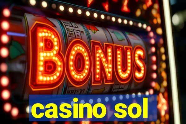 casino sol