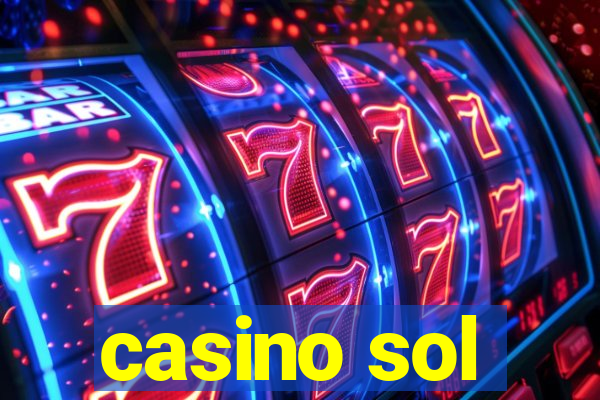 casino sol