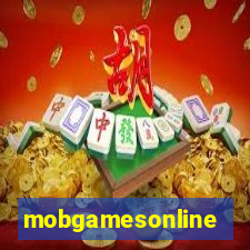 mobgamesonline