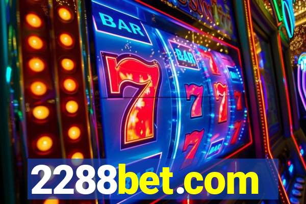 2288bet.com