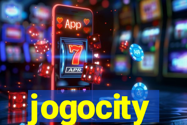 jogocity