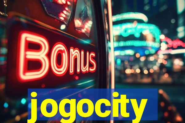 jogocity