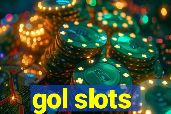 gol slots