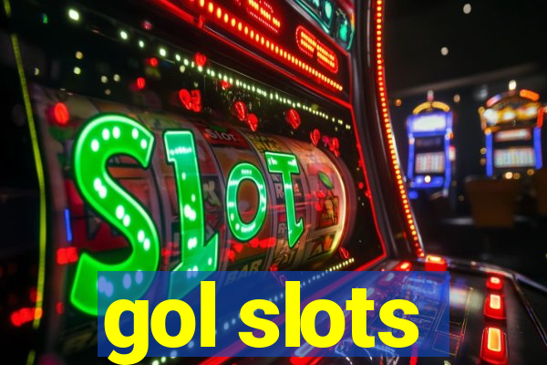 gol slots