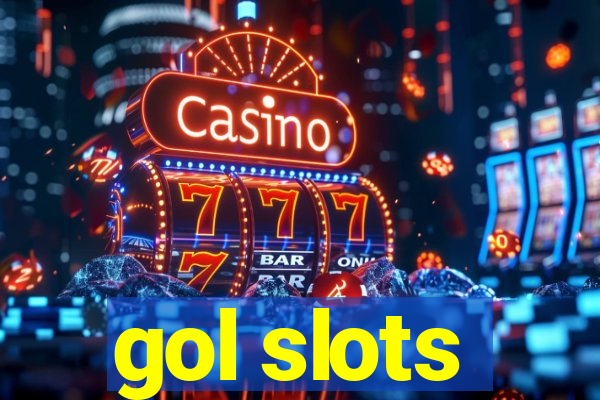 gol slots