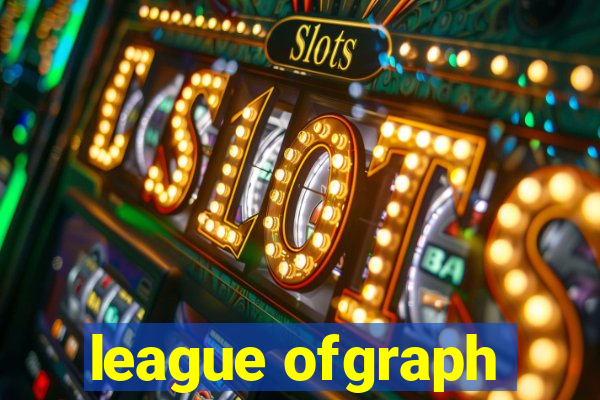 league ofgraph