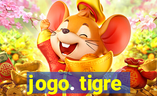 jogo. tigre