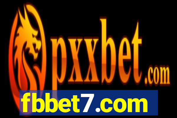 fbbet7.com