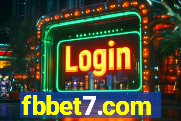 fbbet7.com