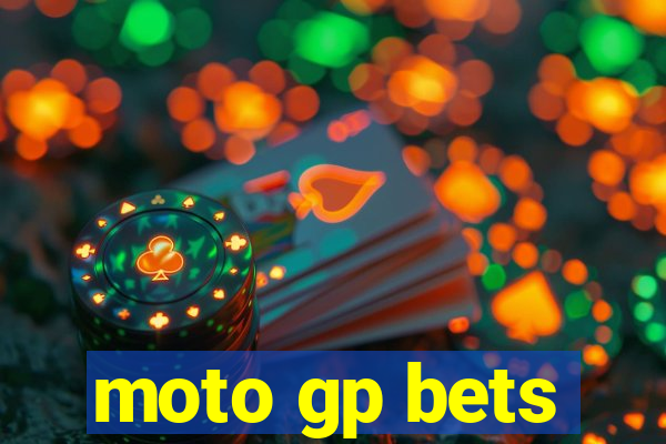 moto gp bets