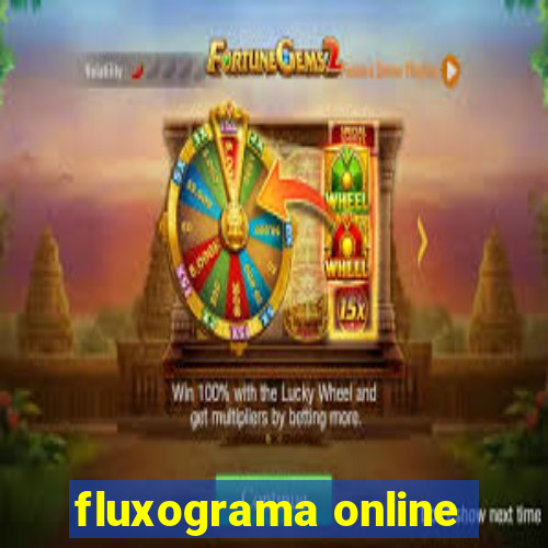 fluxograma online