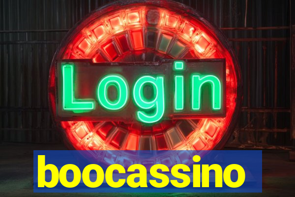 boocassino