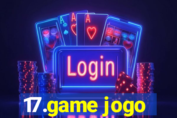 17.game jogo