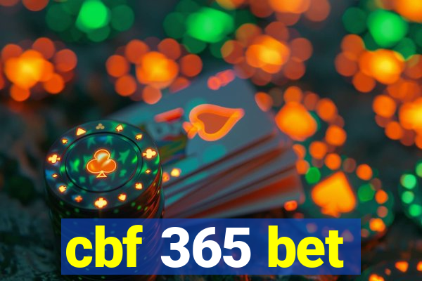 cbf 365 bet