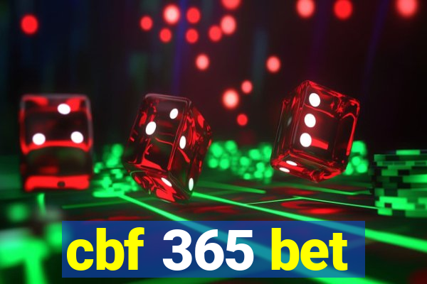 cbf 365 bet