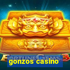 gonzos casino