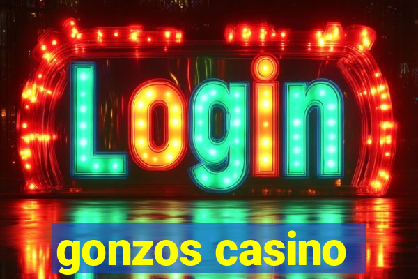 gonzos casino