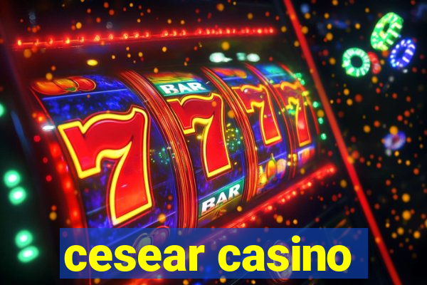 cesear casino