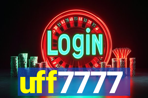 uff7777