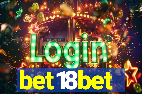 bet18bet