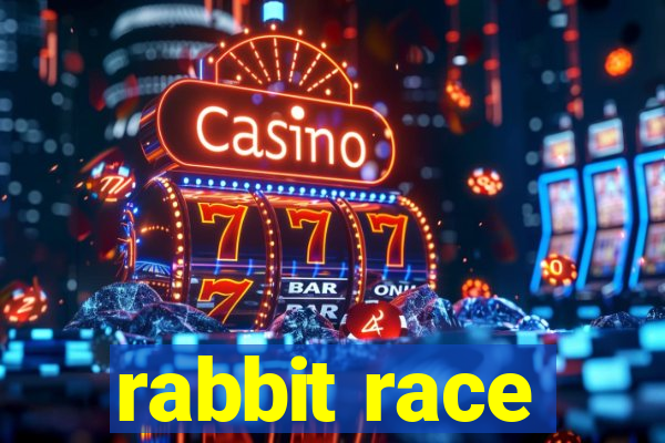 rabbit race