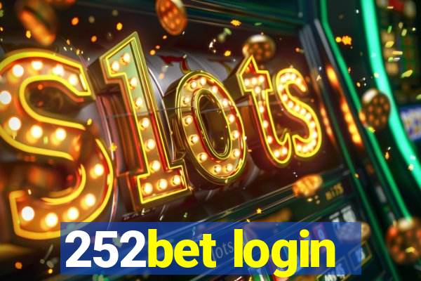 252bet login