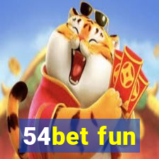 54bet fun