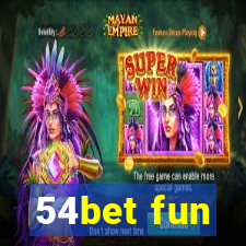 54bet fun