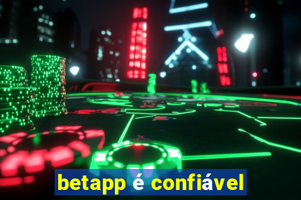 betapp é confiável