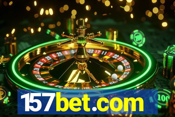 157bet.com