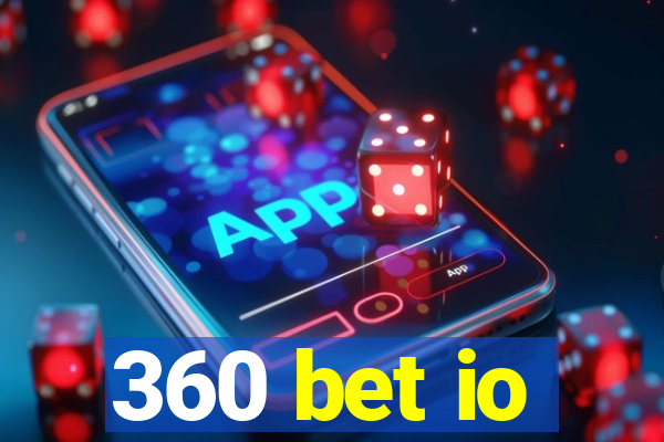 360 bet io