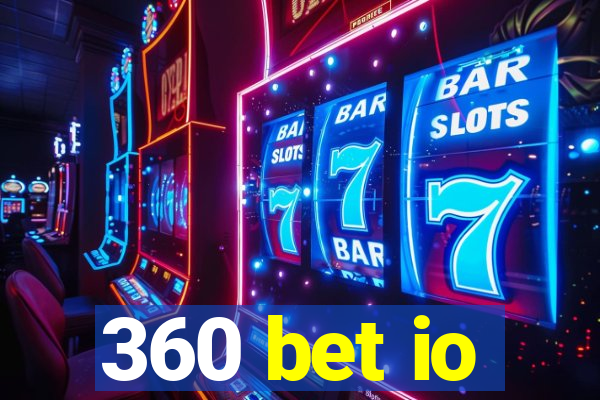 360 bet io