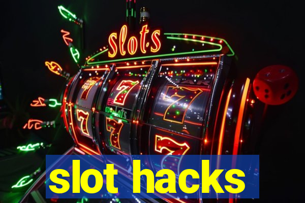 slot hacks