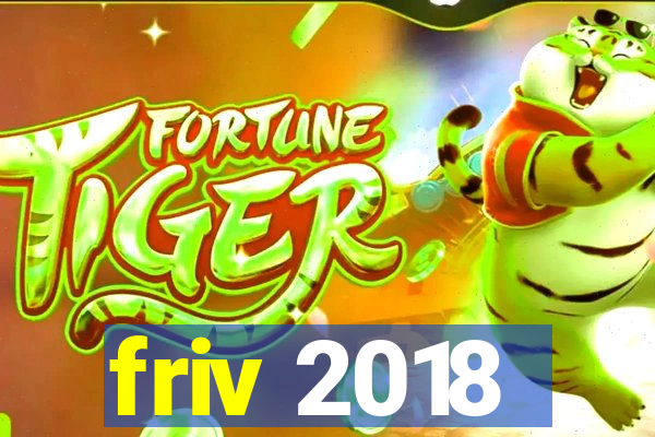 friv 2018