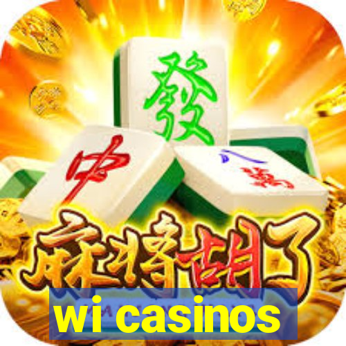 wi casinos