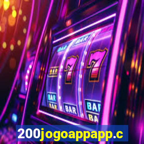 200jogoappapp.com