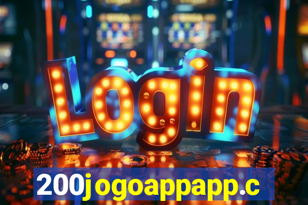 200jogoappapp.com