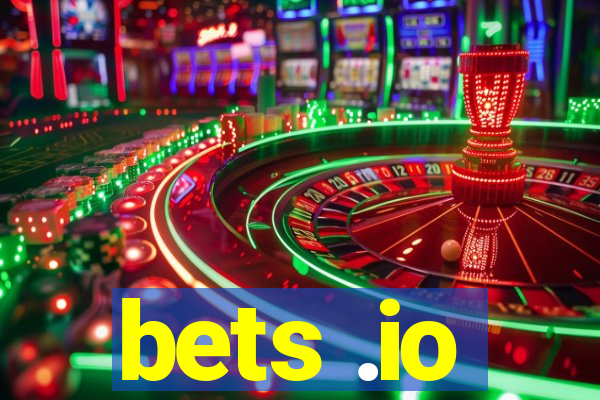 bets .io