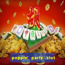 poppin' party slot free play