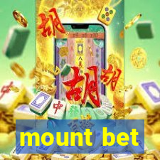 mount bet