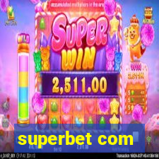 superbet com