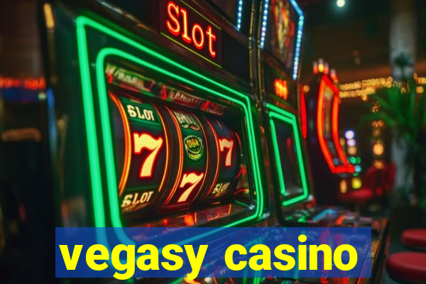 vegasy casino