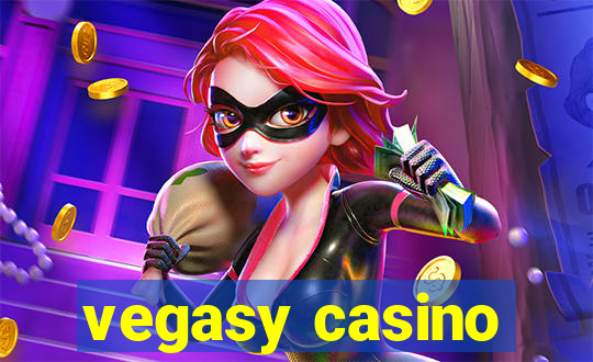 vegasy casino