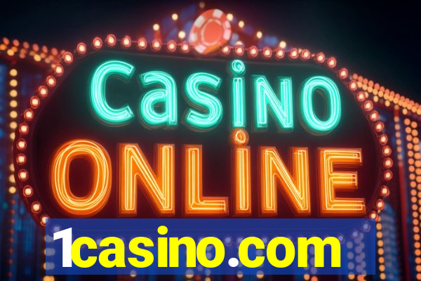 1casino.com