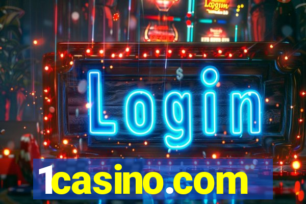 1casino.com