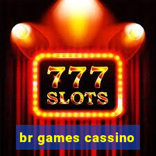 br games cassino