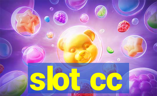 slot cc