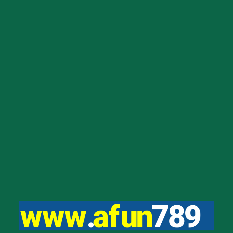 www.afun789