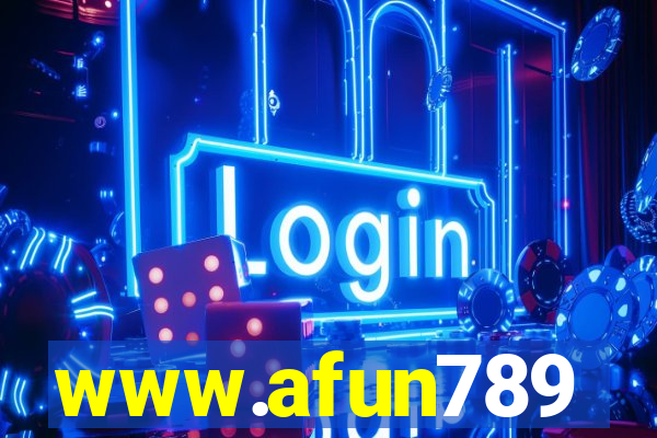 www.afun789