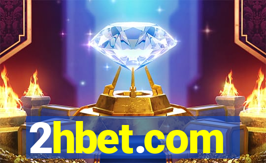 2hbet.com